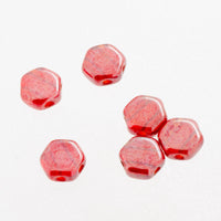 ハニカムビーズ