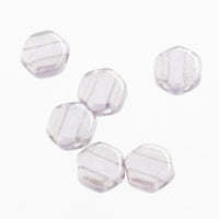 ハニカムビーズ