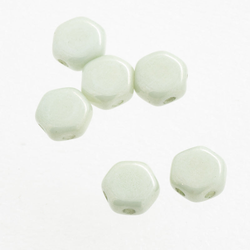 ハニカムビーズ