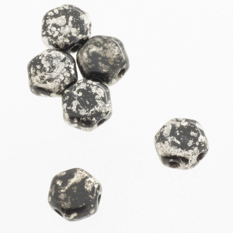 ハニカムビーズ