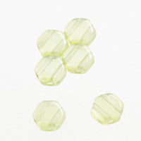 ハニカムビーズ