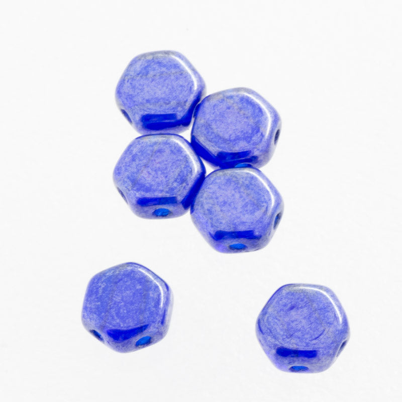 ハニカムビーズ