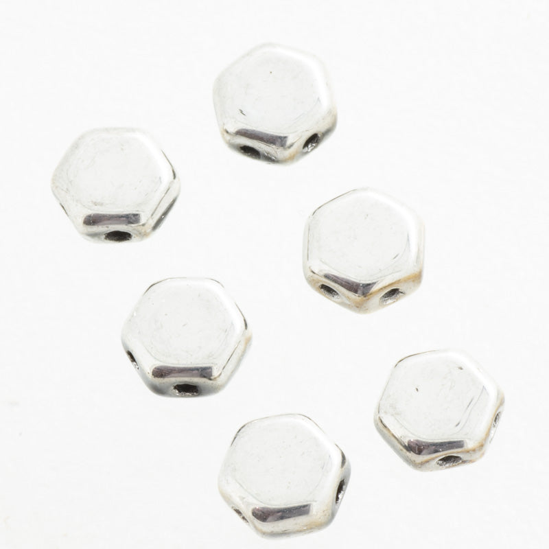 ハニカムビーズ