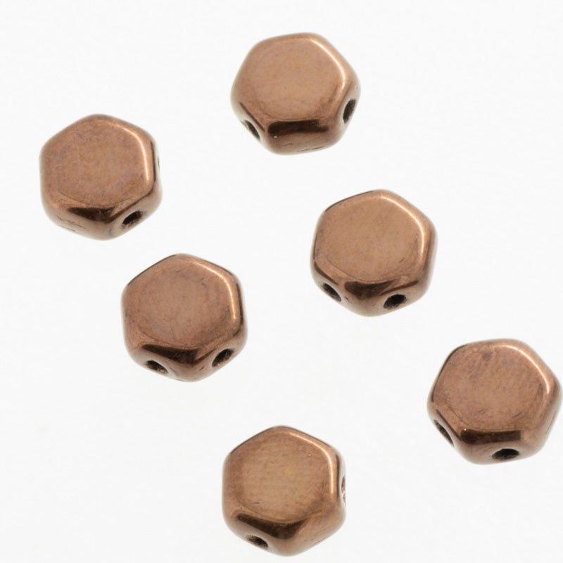 ハニカムビーズ