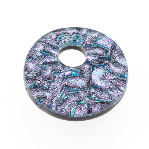 ダイクログラスペンダント(ラウンド)