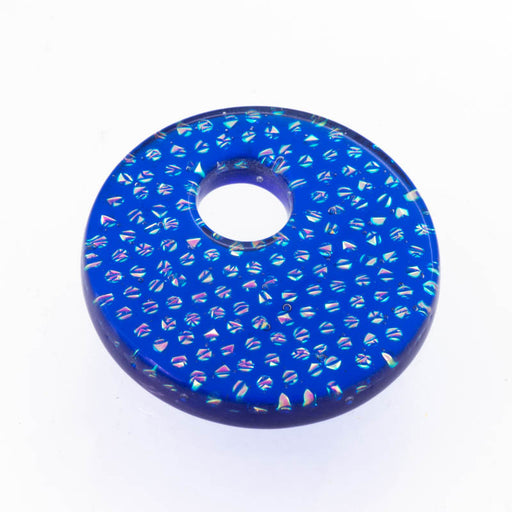 ダイクログラスペンダント(ラウンド)