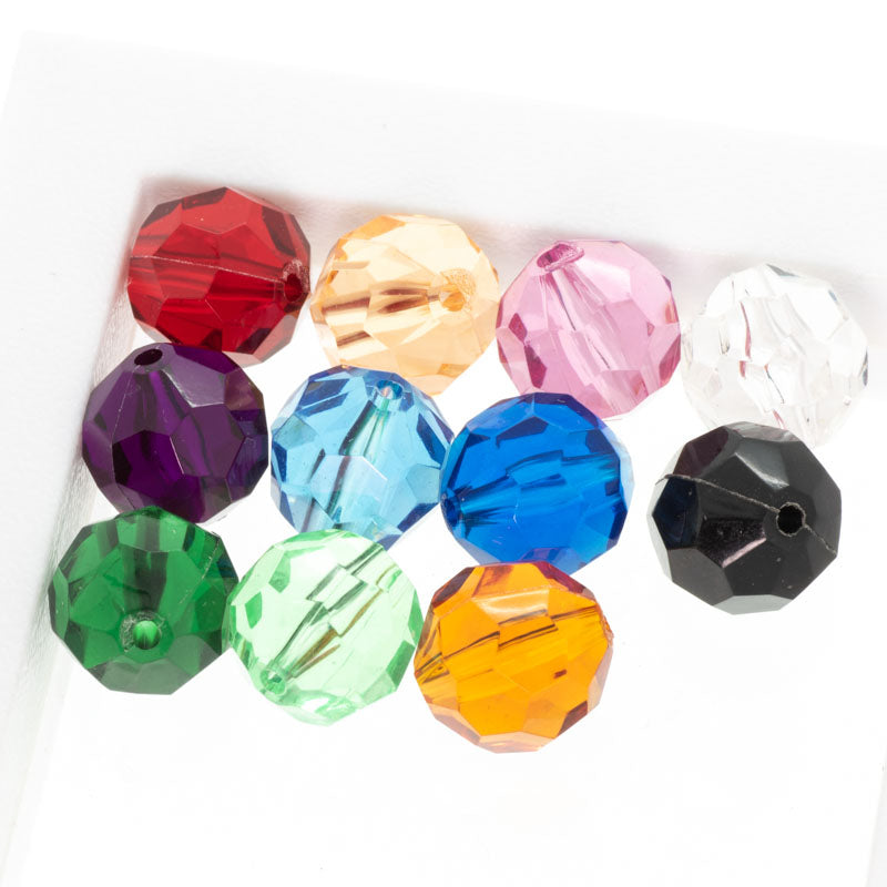 プレクシカットビーズ