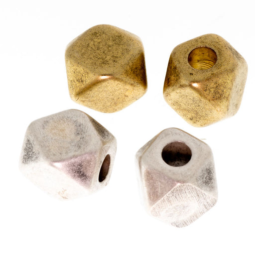 プラスチックビーズ