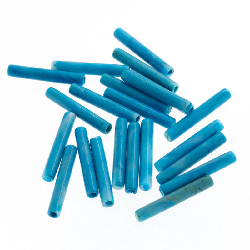 プラスチックビーズ
