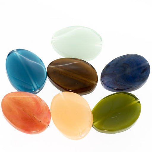 Micro(ミクロ)アクリルビーズ