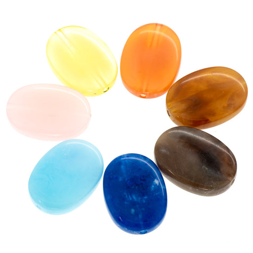 Micro(ミクロ)アクリルビーズ