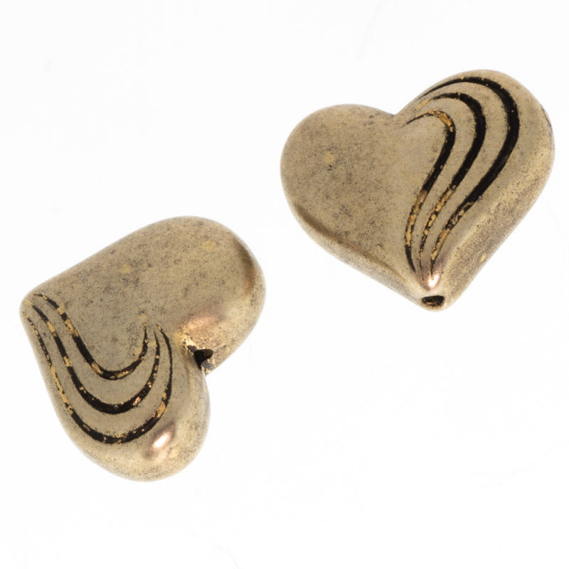プラスチックビーズ