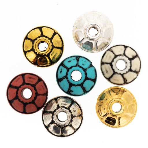 アクリルビーズ