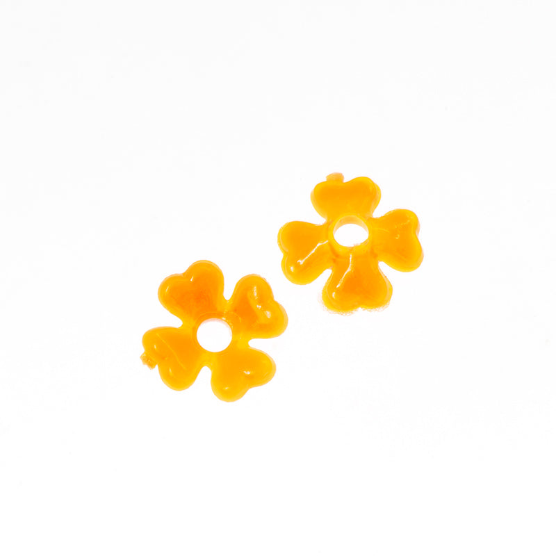 プラスチックビーズ