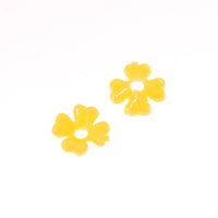 プラスチックビーズ