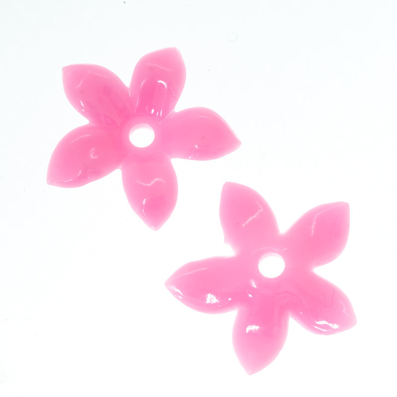 プラスチックビーズ
