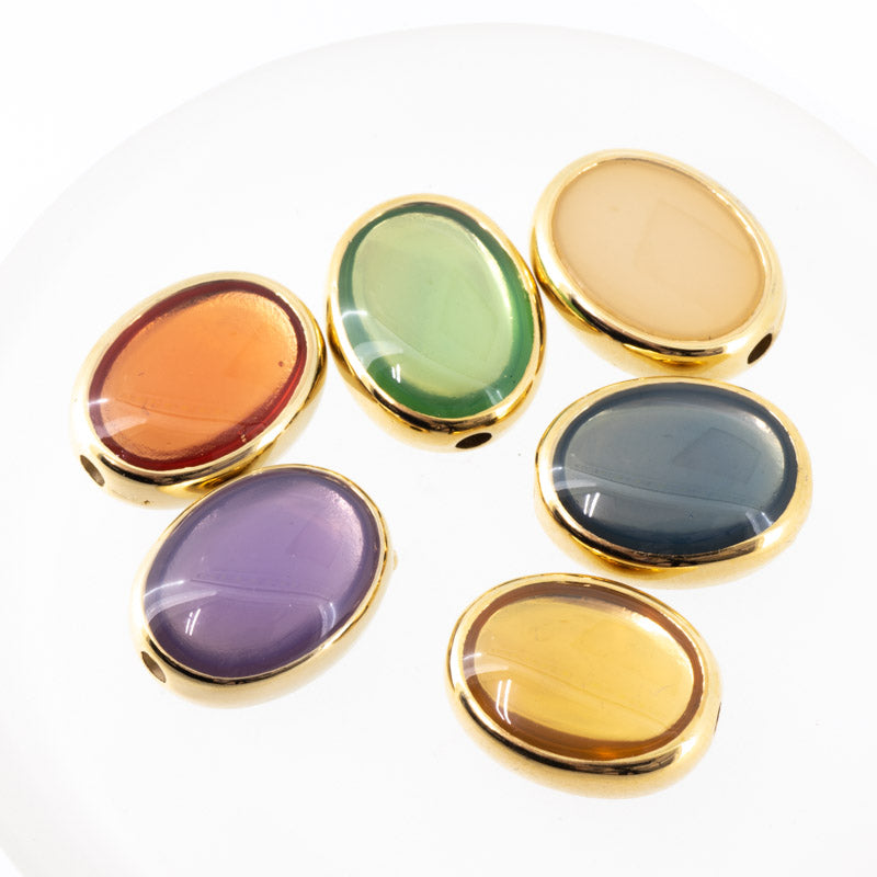 エポビーズ(楕円)