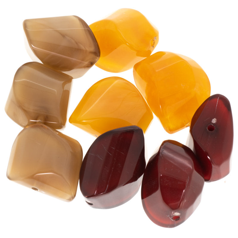 Micro(ミクロ)アクリルビーズ