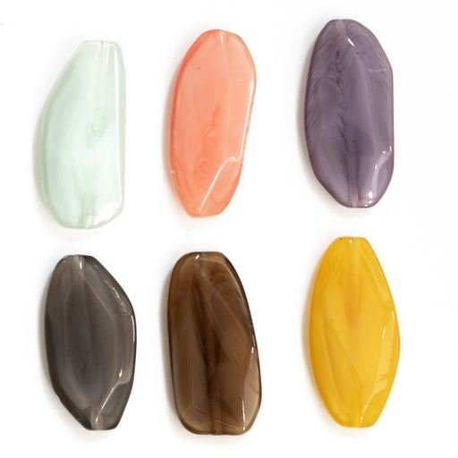 Micro(ミクロ)アクリルビーズ