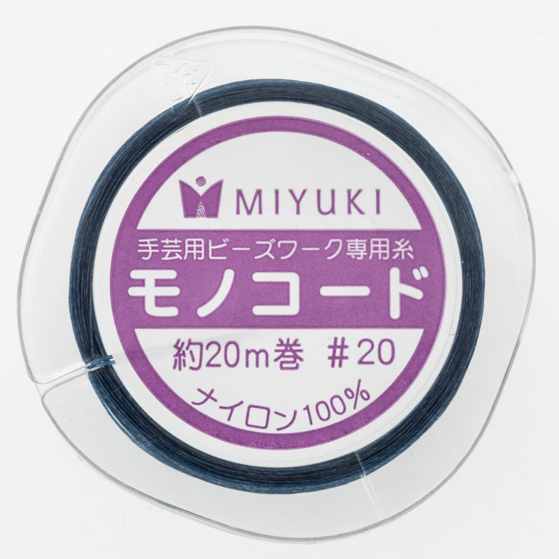 モノコード（Nymo）#20