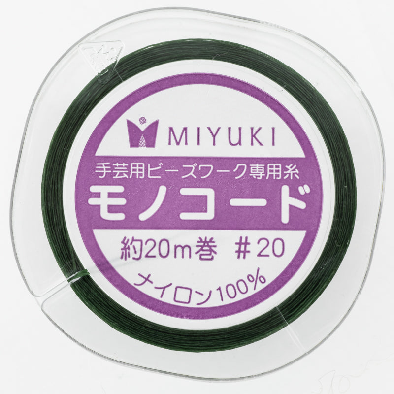 モノコード（Nymo）#20