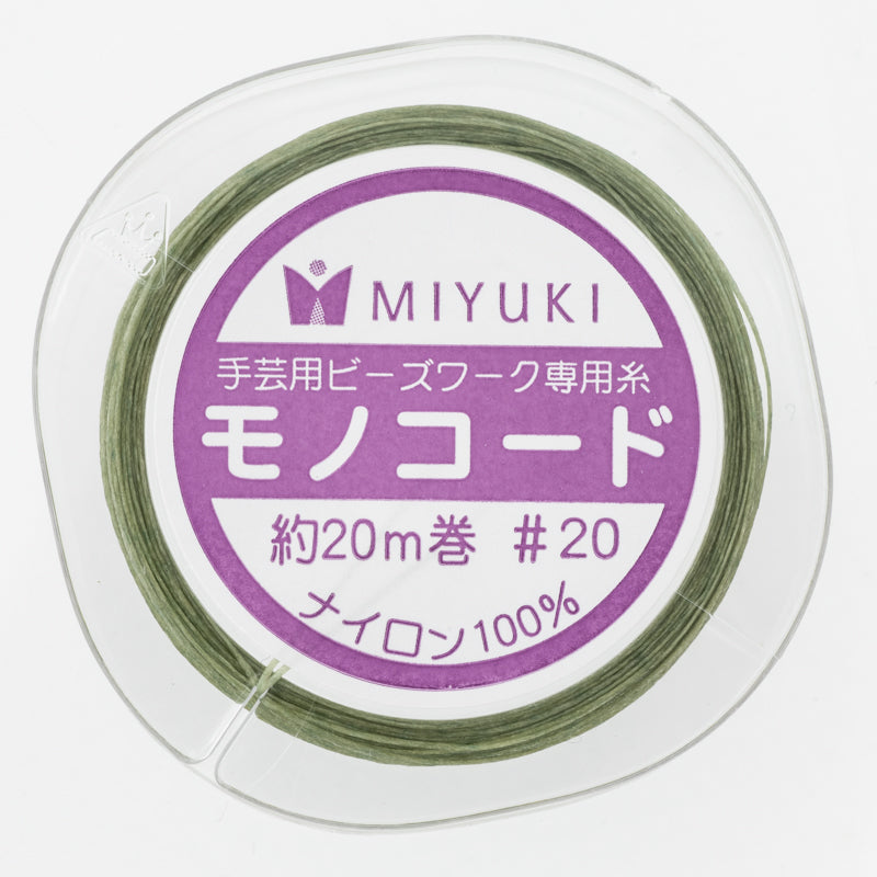 モノコード（Nymo）#20