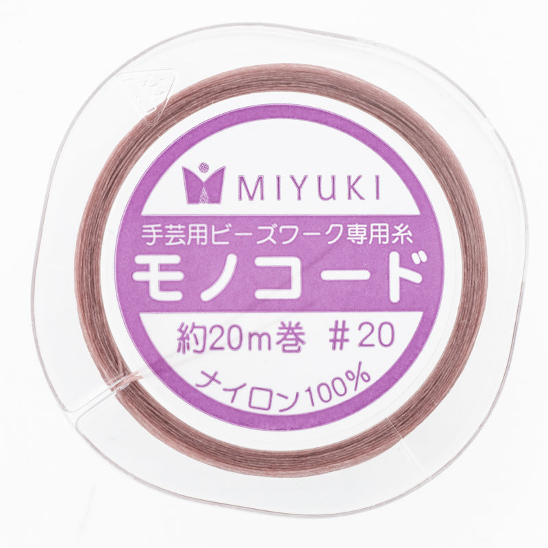 モノコード（Nymo）#20