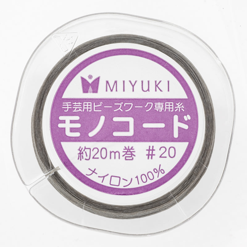 モノコード（Nymo）#20