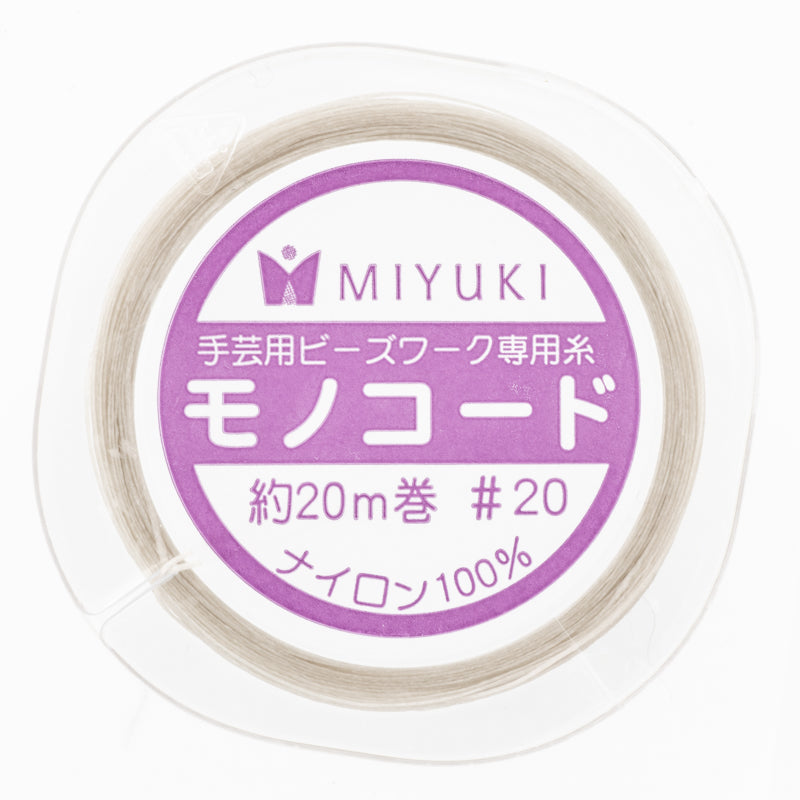 モノコード（Nymo）#20