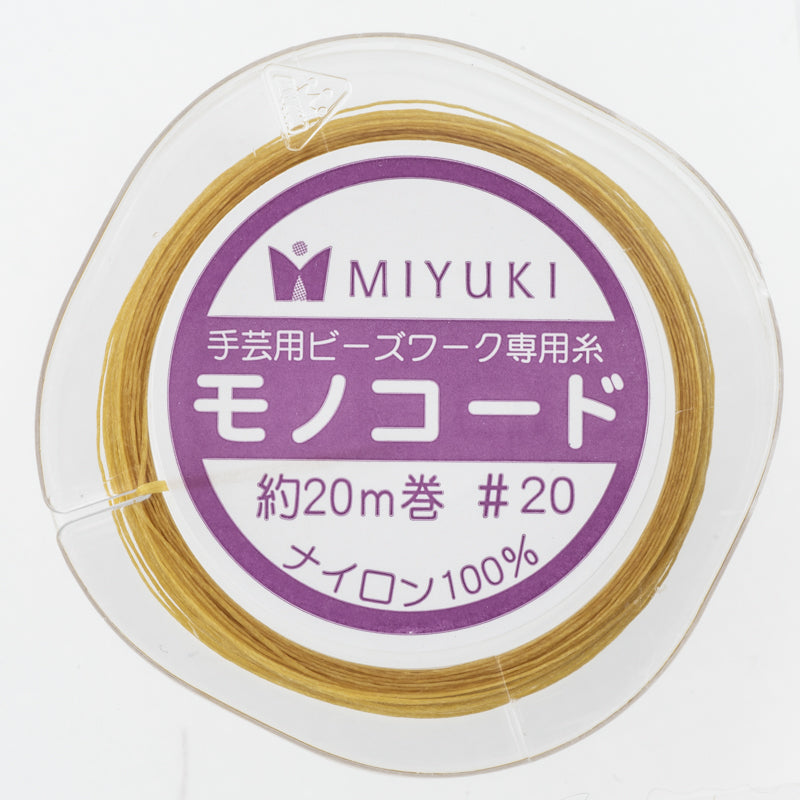 モノコード（Nymo）#20