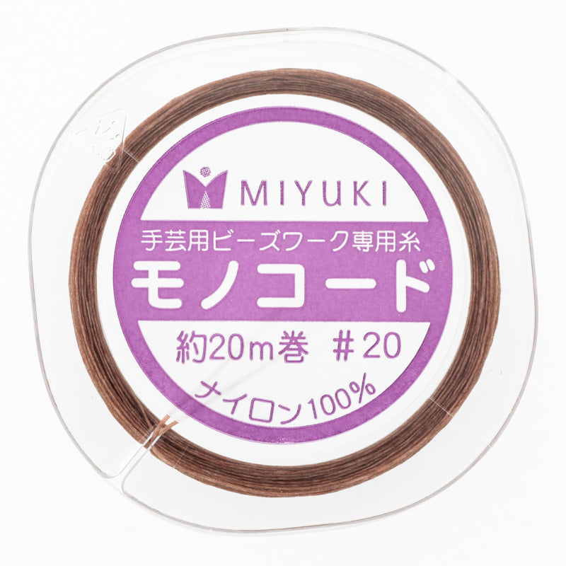 モノコード（Nymo）#20