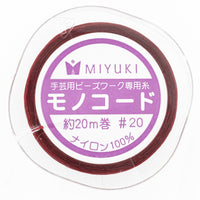 モノコード（Nymo）#20