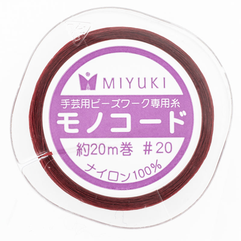 モノコード（Nymo）#20