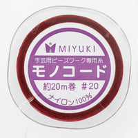 モノコード（Nymo）#20