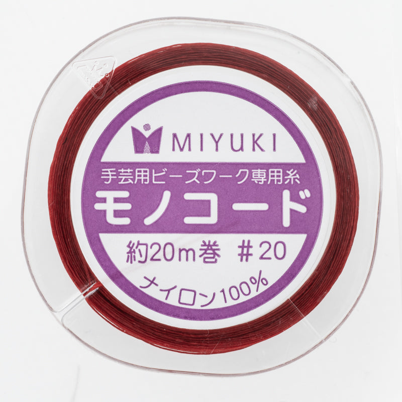 モノコード（Nymo）#20