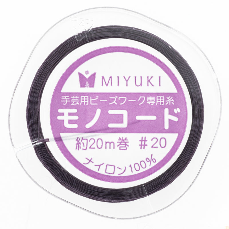 モノコード（Nymo）#20