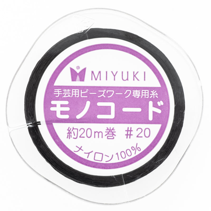 モノコード（Nymo）#20