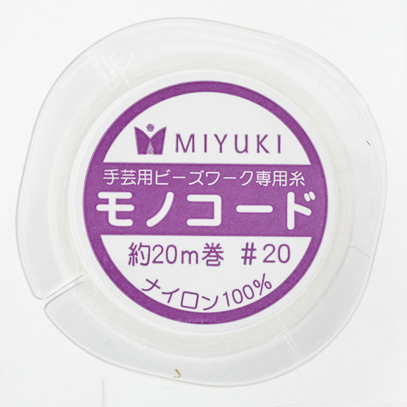 モノコード（Nymo）#20