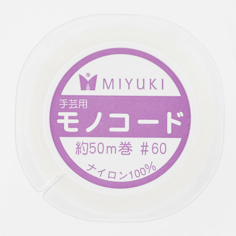 モノコード（Nymo）＃60