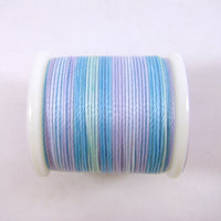 ビーズクロッシェ・スレッド #8