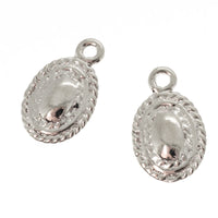 メタルチャーム