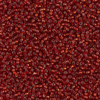 丸特小ビーズ #11