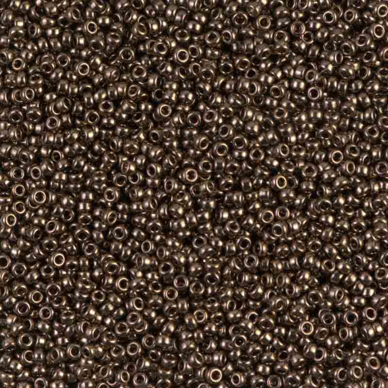 丸特小ビーズ #457