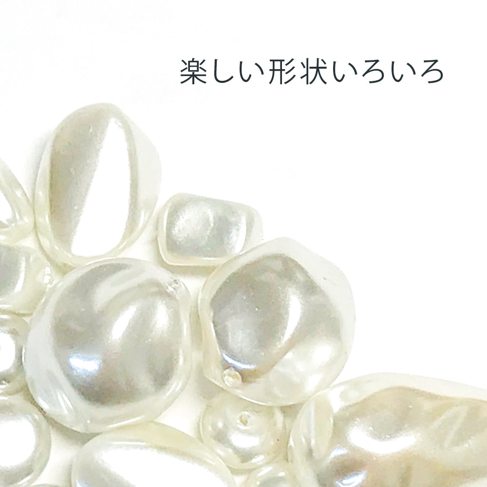 ユニークパール