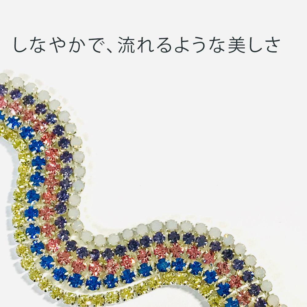 チェーンストーン