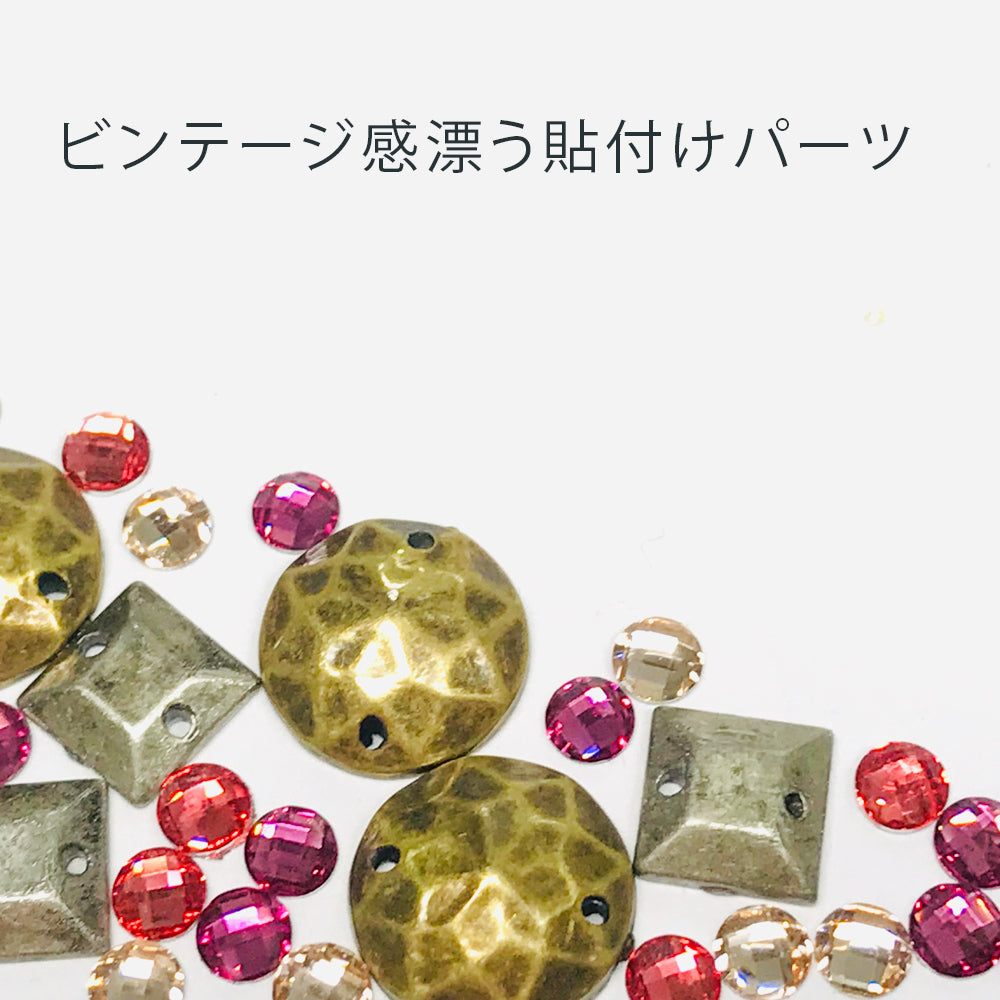 プレクシ・アクリルストーン