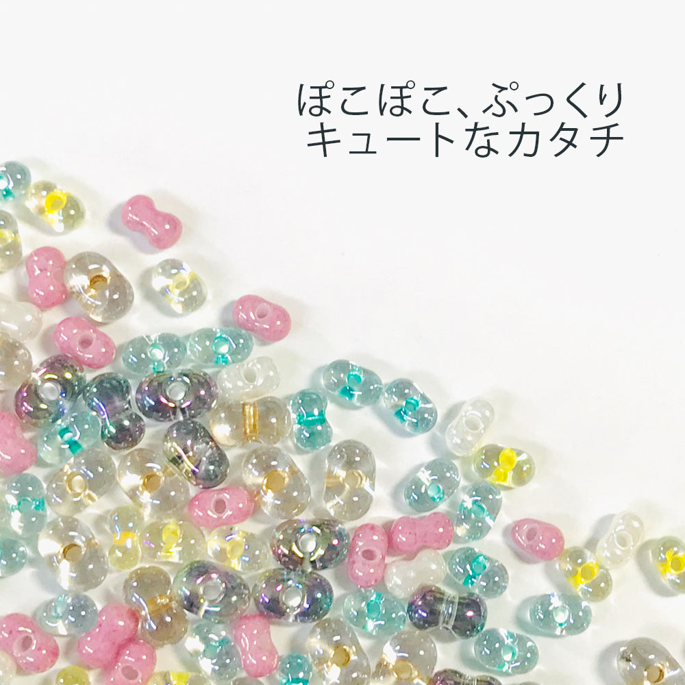 ベリービーズ(BB)