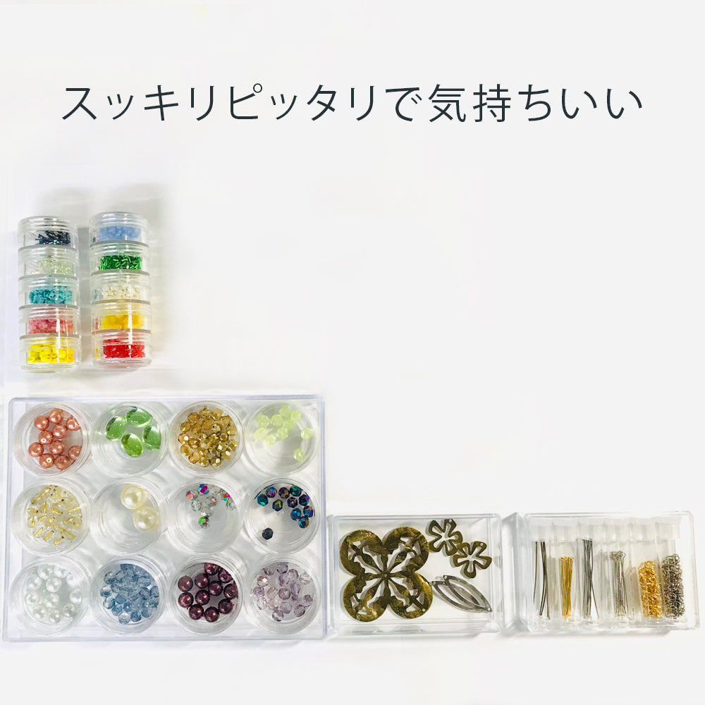 ケース・収納・ディスプレイ