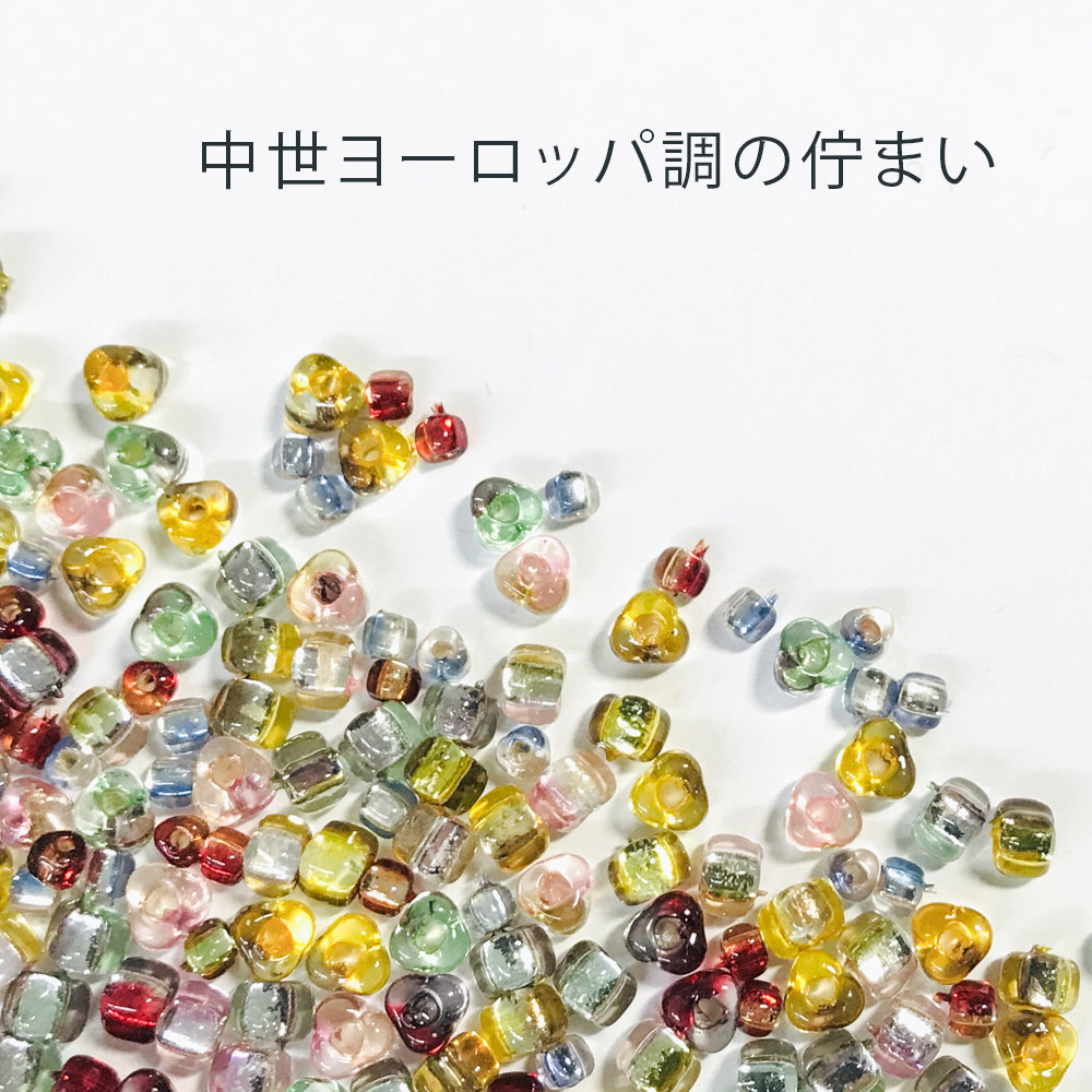 ロココビーズ