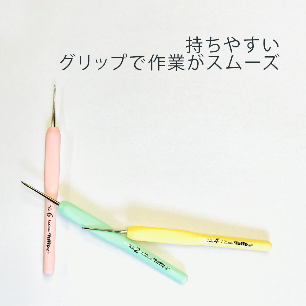 針